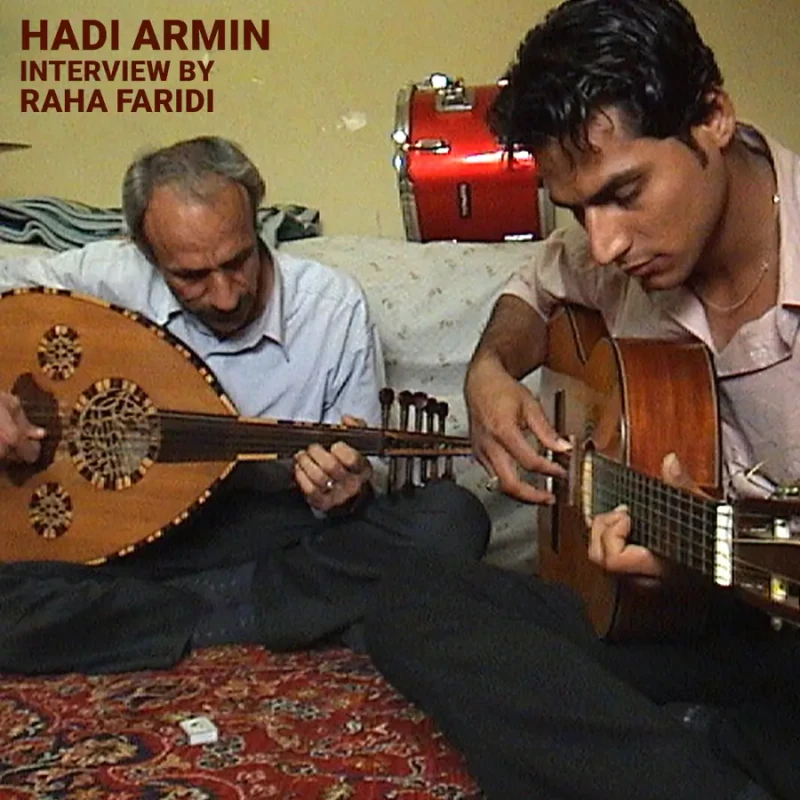 Hadi Armin