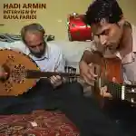 Hadi Armin