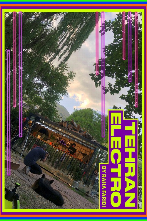 Tehran-Electro