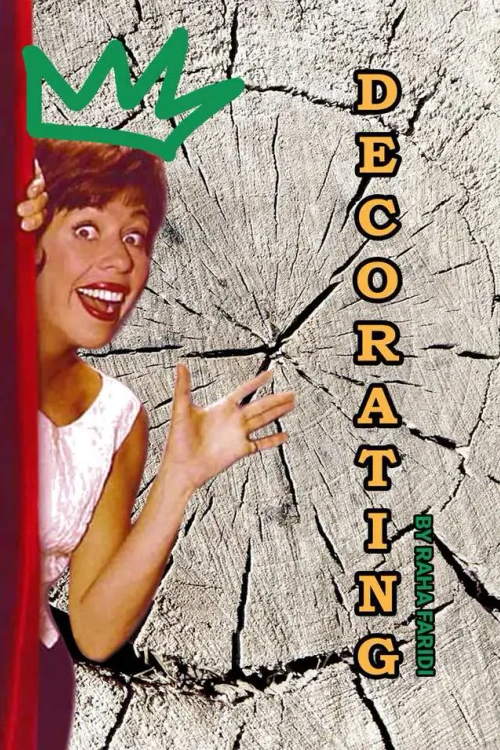 06 Decorating