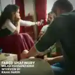 Farid Milad