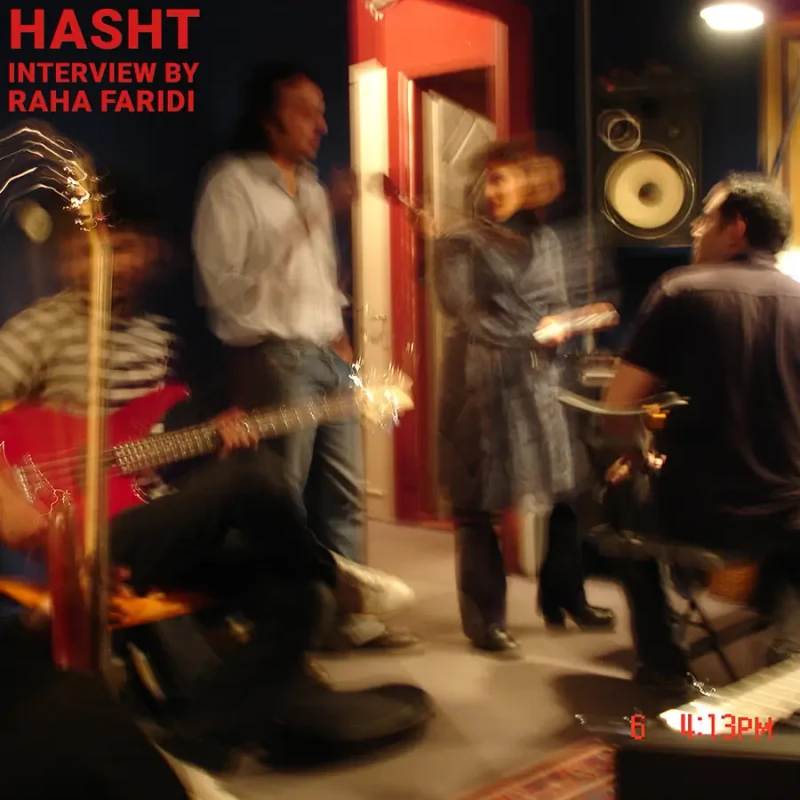 Hasht