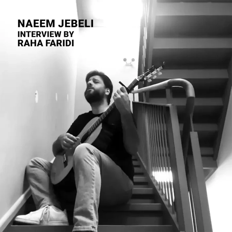 Naeem Jebeli