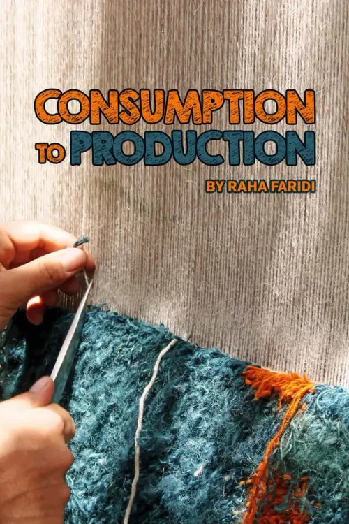 12 Consumption to Production
