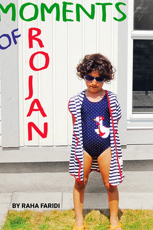 14 Moments of Rojan