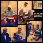 Jahleh Second