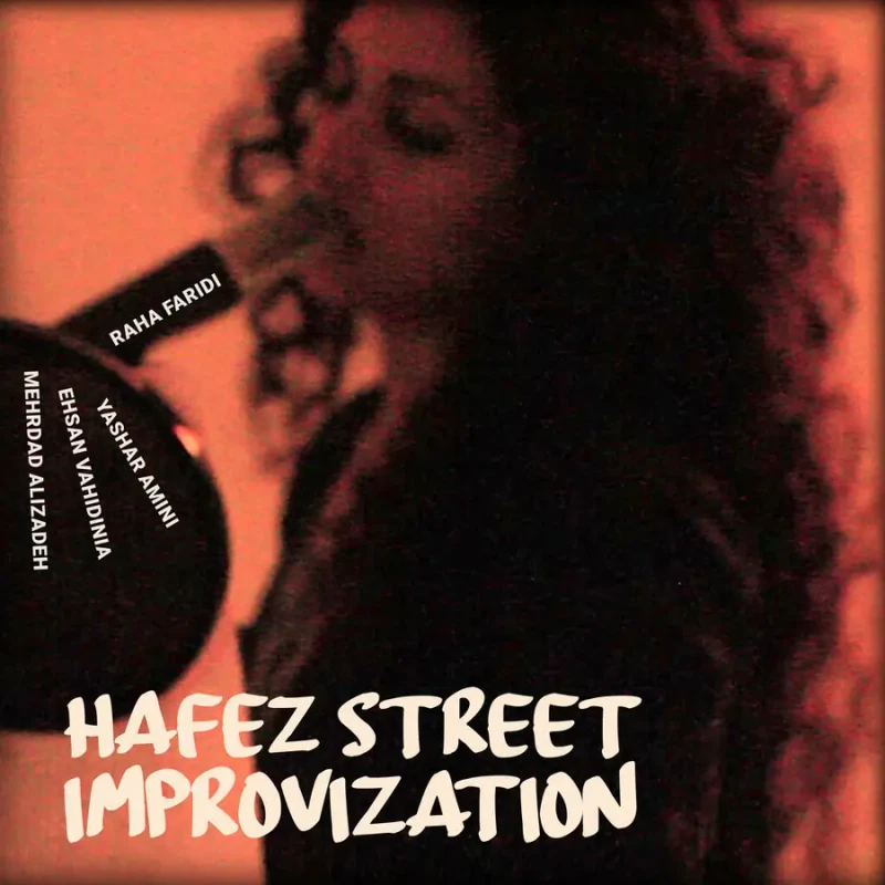 Hafez Street Impro