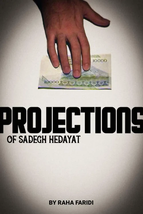 Projections Of Hedayat