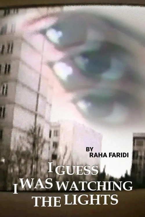 03 Watching The Lights