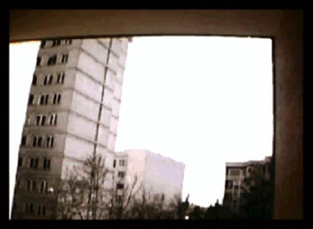 I Guess I Was Watching The Lights 2002