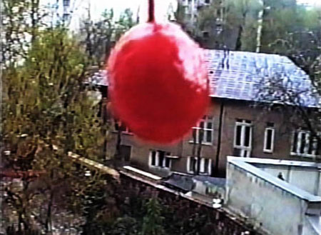 Way Back Home 2001