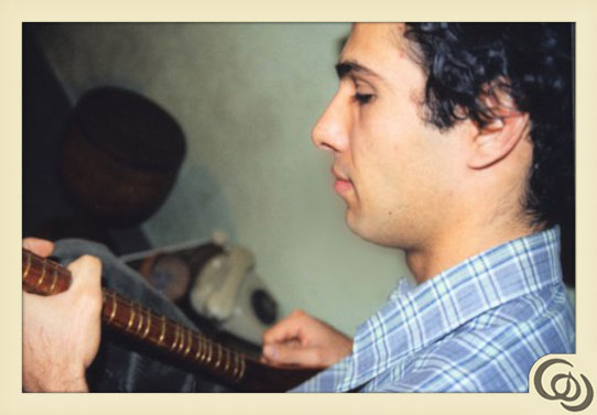 Nima Aziminezhad