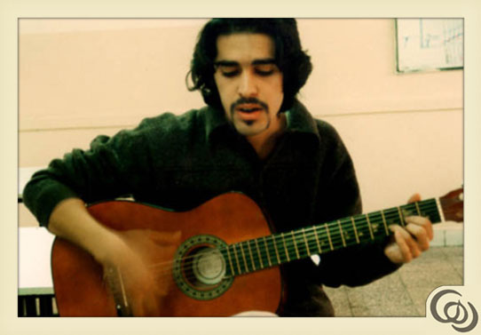 Farshad fozooni