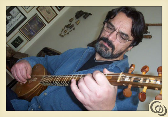 Hossein Alizadeh