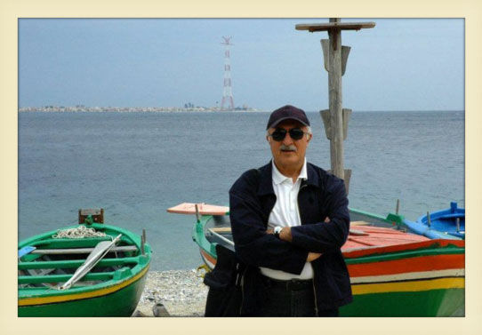 Kish Doc Film Festival