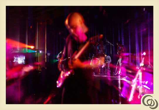 O-Hum Band