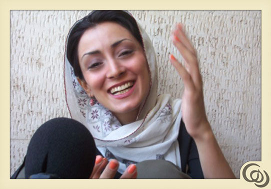 Maryam Palizban
